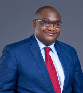 Dr Gbenga Fapounda - Welcome to Dangote Cement Plc