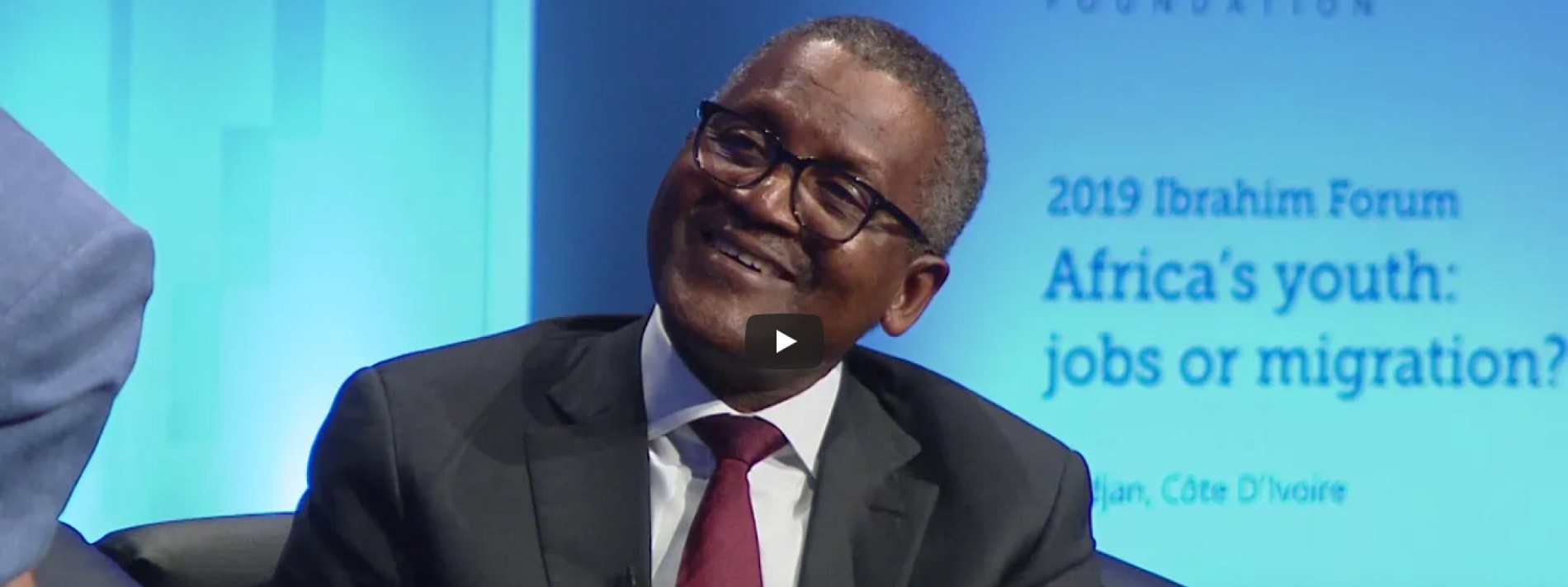 Dangote Cement places premium on community engagement, sustainability