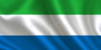 SIERRA LEONE